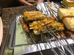 -熙成烧烤·三十三年(开发区店)