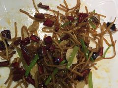 -同喜烤鸭店(光芒店)