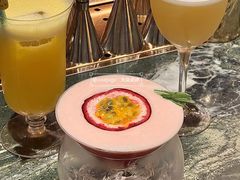 -Mogul Eatery·大亨餐酒馆