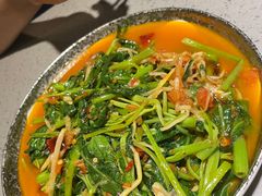 -觅山云南菜(泊富ICITY店)
