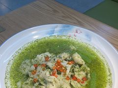 -串门海鲜烧烤(五四广场店)