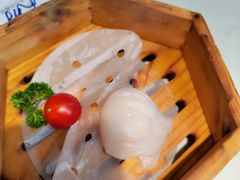 -叹茶靓点·粤式餐厅·全天茶市(石井万民广场店)