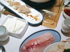 -如一鸡鲍鱼·粤式煲汤(长泰广场店)