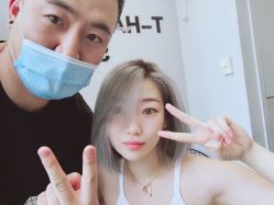 -T-Hair Salon