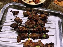 -丁虎子烤肉(国道二店)