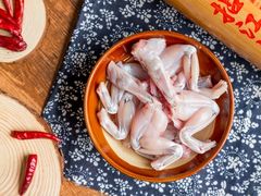 火锅美蛙-王婆乔鲜鱼自助火锅(蜀汉路店)