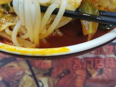 -螺小胖柳州螺蛳粉(钟楼总店)