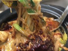 -蜀王砂锅总店