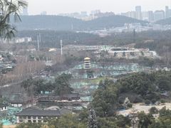 -东湖落雁景区