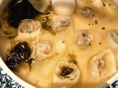 -民国红公馆·秦淮八艳(夫子庙店)