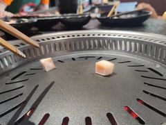 -贺野·自助炭火烤肉(紫藤路店)