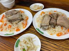 -217丰惠源抓饭(江乾路店)