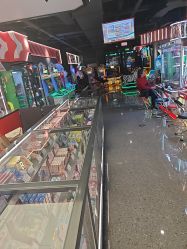 -木马王国(萧山银隆店)