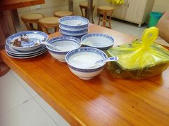 -韵姐牛奶甜品世家