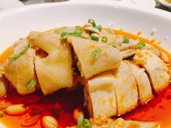 -彩蝶谷美食廊·粤式经典南番顺·铁板烧烤泰风味(广州长隆酒店)