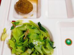 -北京理工大学新食堂