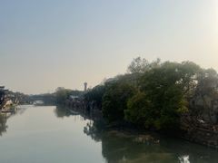 -乌镇东栅景区-修真观