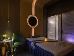 -墨锦轩·5D影院足浴·SPA(高新店)