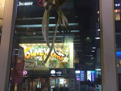 -神仙雪浓汤(明洞店)