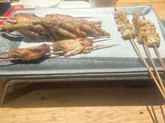 -管氏翅吧(甘家口店)