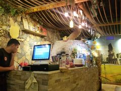 -盘炉forenza·云贵川融合小食堂 ( 钟楼中柳巷店)