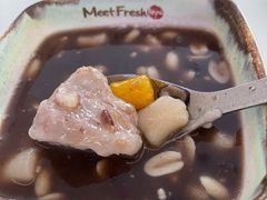 芋圆四号-鲜芋仙Meet Fresh(壹方城店)