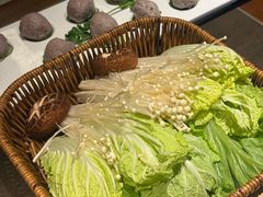 -同仁四季椰子鸡(宝安壹方城店)