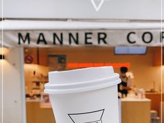 -Manner Coffee(奉贤路店)