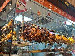 -龙记香港茶餐厅(久光百货店)