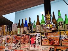 -AJIYA炭火烧肉(徐汇正大乐城店)