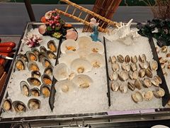 -顺德联塑万怡酒店·万荟轩自助餐厅