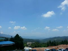 android_upload_pic-碧峰峡风景区