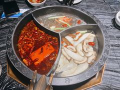 -辣府(大融城店榜首餐厅)