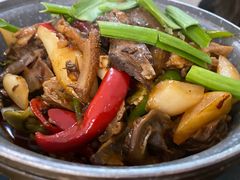 -豆蔻电影主题餐厅(四牌楼店)