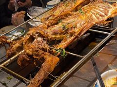 -夜宴江景餐厅