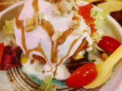 爆浆炸弹土豆球-小川洋风料理(汉街店)
