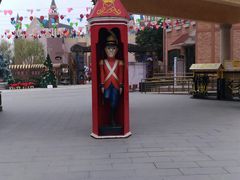 -安徒生童话乐园