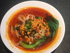 -赠李白·如诗的川味(余杭万达广场店)