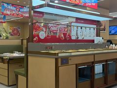 -海底捞火锅(奥森店)