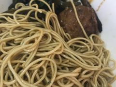 -小无锡面馆