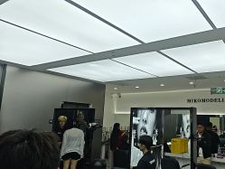 -米可造型烫染