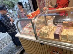 -乾生元·苏式糕点苏式特产(平江路1店)