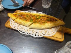 -Mevlana梅夫娜土耳其餐厅·清真