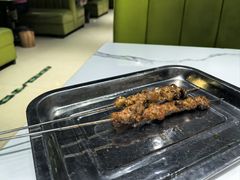 -清真·马坡烧烤涮牛肚·酸浆火锅(新区总店)