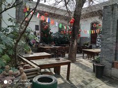 -七贤国际青年旅舍(西七路分店)