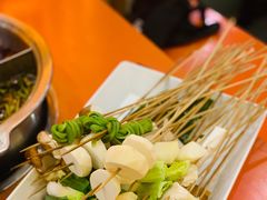 -屋头串串(临江路店)