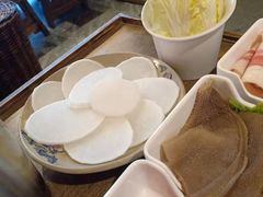 -小龙坎老火锅(北京三里屯店)