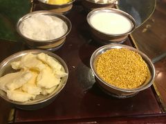 -大汗行宫园林餐厅