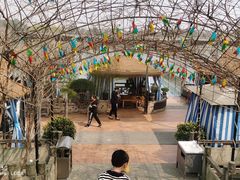 -马帮寨院坝火锅(龙港公园店)