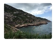 -东极岛景区